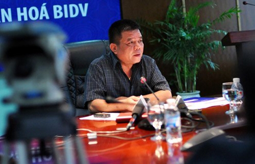chu-tich-bidv-ngan-sach-co-doi-co-tuc-la-vat-chanh-kiet-vo