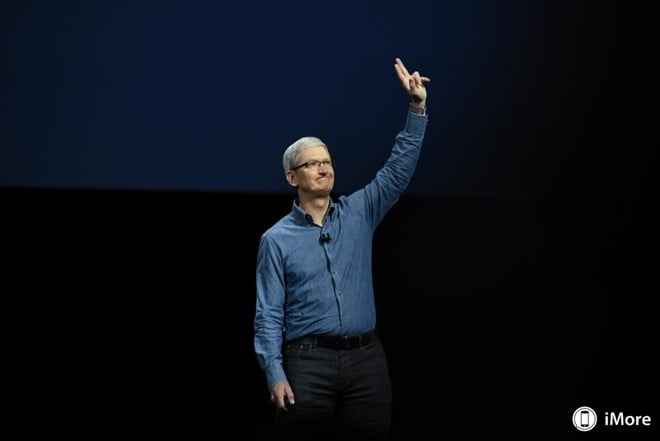 'Nhieu tinh nang iOS 10 da co tren Android tu lau' hinh anh 1