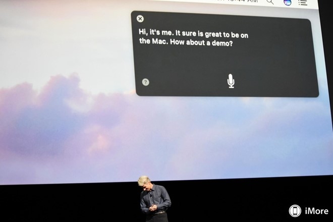 'Nhieu tinh nang iOS 10 da co tren Android tu lau' hinh anh 2