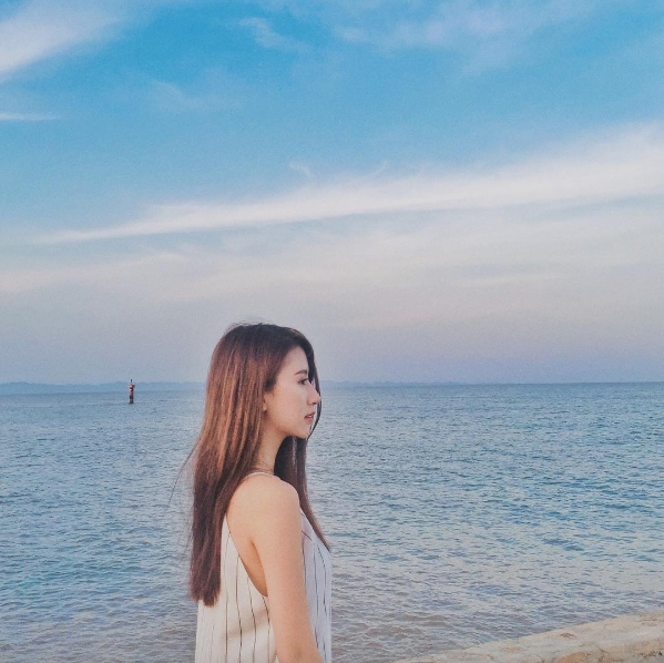 Quỳnh Anh Shyn cán mốc 1 triệu follower trên Instagram, chỉ chịu xếp sau Chi Pu về độ hot - Ảnh 3.