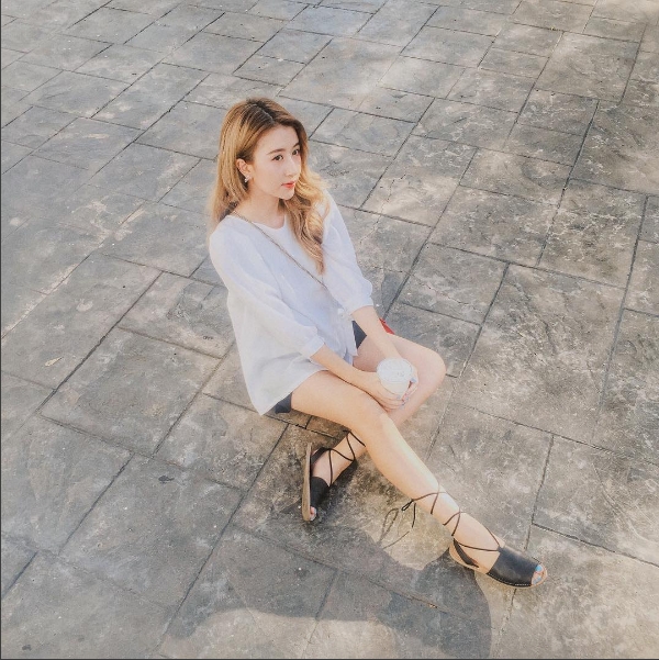 Quỳnh Anh Shyn cán mốc 1 triệu follower trên Instagram, chỉ chịu xếp sau Chi Pu về độ hot - Ảnh 5.