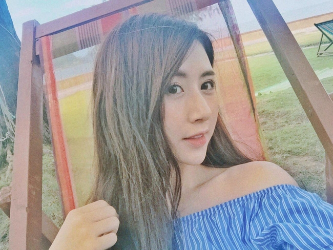 Quỳnh Anh Shyn cán mốc 1 triệu follower trên Instagram, chỉ chịu xếp sau Chi Pu về độ hot - Ảnh 6.
