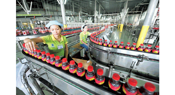 Tân Hiệp Phát: Chúng tôi không phải con nợ của Ngân hàng Xây dựng