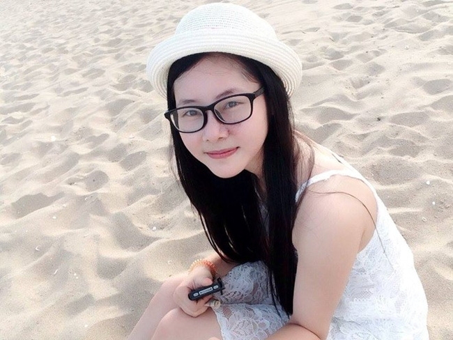 Xoá bỏ vết chàm trên mặt, nữ sinh này đã lột xác trở thành một con người hoàn toàn khác - Ảnh 6.