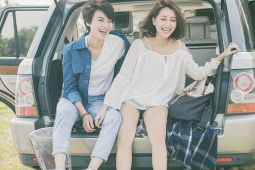  Chuyen tinh yeu cua nu BTV 'khoe' nhat VTV hinh anh 3