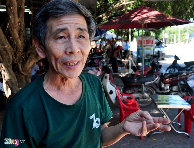 Dan khon kho vi xe cong trinh gay o nhiem hinh anh 7