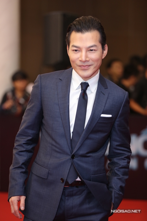 Trần Bảo Sơn.