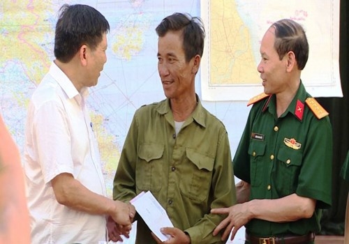 Khả năng sống sót của phi công SU-30MK2 còn lại là rất cao - ảnh 1