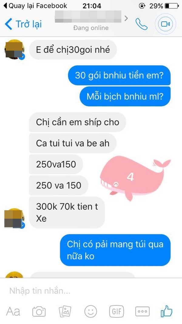 sữa