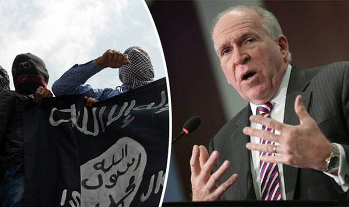CIA, tình báo, John Brennan, cảnh báo, tiết lộ, IS, Nhà nước Hồi giáo, Hồi giáo, âm mưu, tấn công