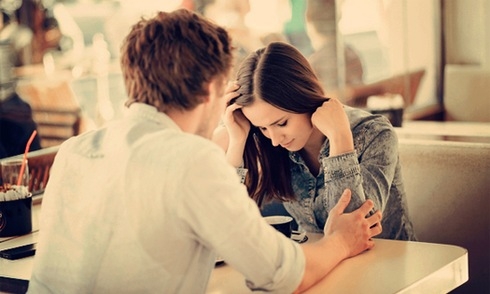 Tôi hạnh phúc nhất đời vì tình yêu với cô gái kém 13 tuổi