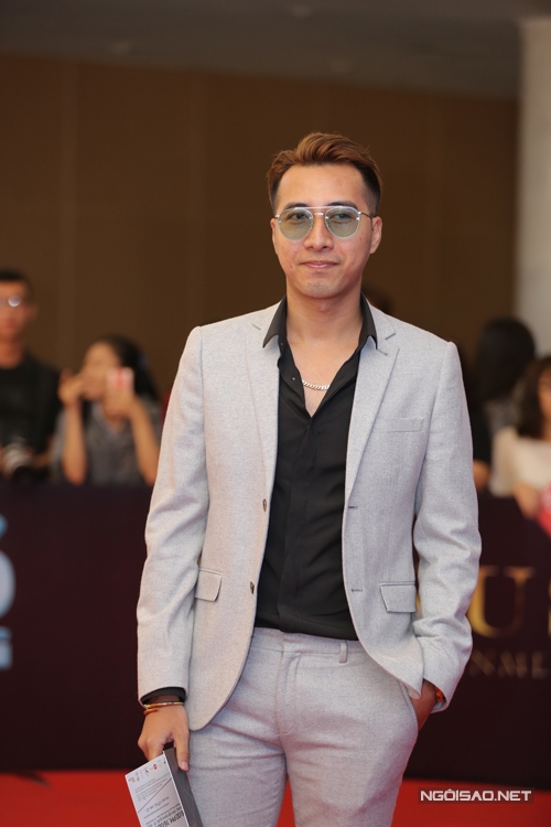 Nhạc sĩ OnlyC.