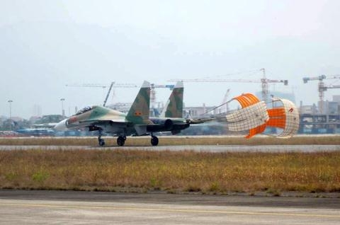 Viet Nam co nen mua linh kien Su-30 tu An Do?