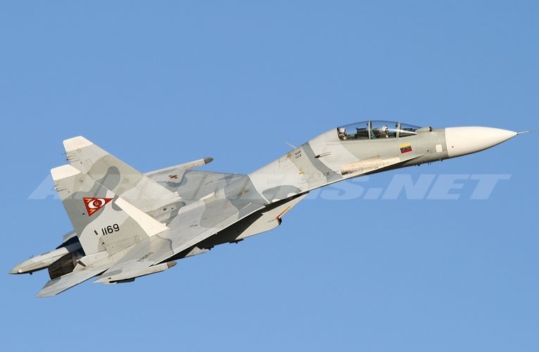 Viet Nam so huu may bay Su-30MK2 nhieu nhat the gioi?-Hinh-10