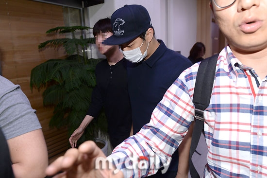 Chưa từng có tiền lệ trong Kpop: Yoochun lại bị một phụ nữ khác tố cáo tấn công tình dục! - Ảnh 2.