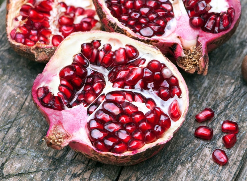 cháy nắng, thực phẩm, làn da