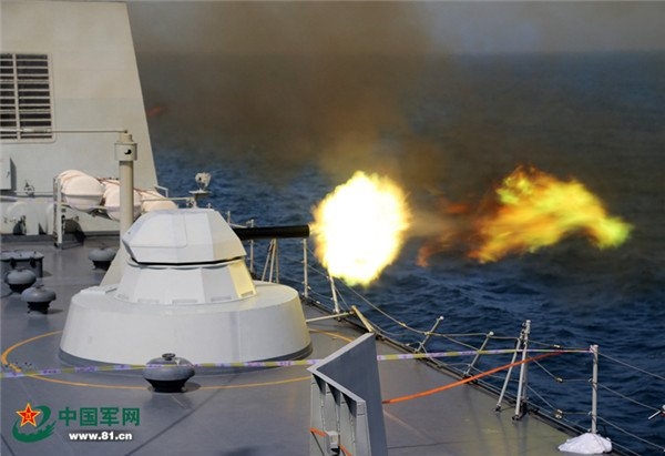 Tàu chiến, tập trận, máy bay chiến đấu, biển Đông, quần đảo Natuna, USS John C. Stennis