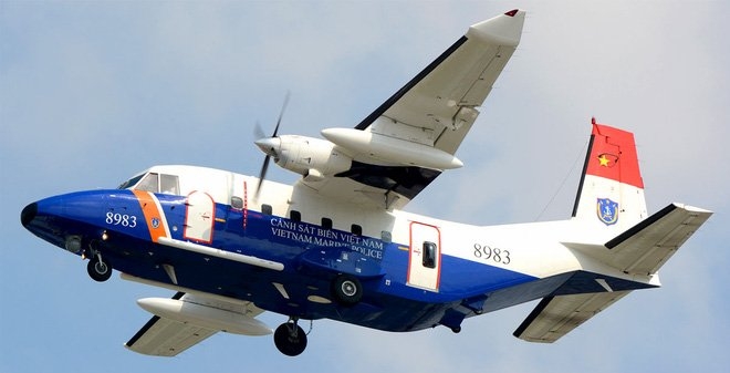 máy bay mất tích, máy bay casa 212, không quân, máy bay su-30mk2, phi công trần quang khải, bộ quốc phòng