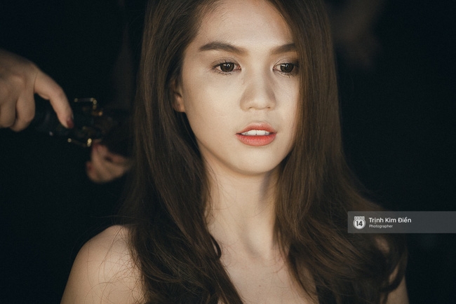 Đêm hội Chân dài 10: Những khoảnh khắc sáng nhất trong bóng tối hậu trường - Ảnh 6. Đêm hội Chân dài 10: Những khoảnh khắc sáng nhất trong bóng tối hậu trường - Ảnh 6.