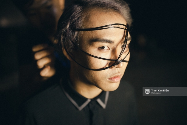 Đêm hội Chân dài 10: Những khoảnh khắc sáng nhất trong bóng tối hậu trường - Ảnh 28. Đêm hội Chân dài 10: Những khoảnh khắc sáng nhất trong bóng tối hậu trường - Ảnh 28.