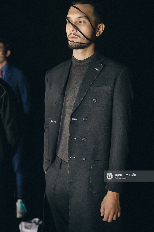 Đêm hội Chân dài 10: Những khoảnh khắc sáng nhất trong bóng tối hậu trường - Ảnh 31. Đêm hội Chân dài 10: Những khoảnh khắc sáng nhất trong bóng tối hậu trường - Ảnh 31.