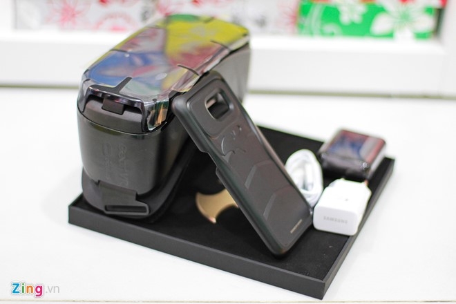 Galaxy S7 edge nguoi doi ve Viet Nam gia 50 trieu dong hinh anh 4