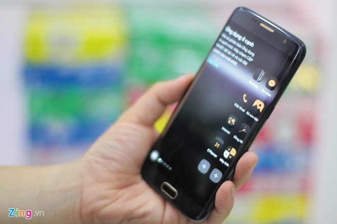 Galaxy S7 edge nguoi doi ve Viet Nam gia 50 trieu dong hinh anh 6