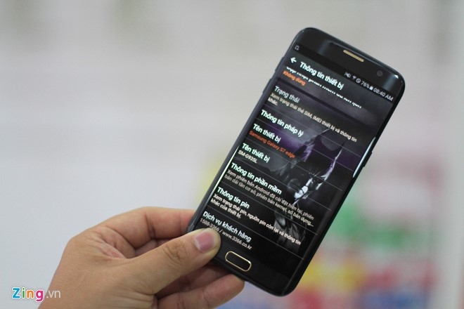 Galaxy S7 edge nguoi doi ve Viet Nam gia 50 trieu dong hinh anh 10