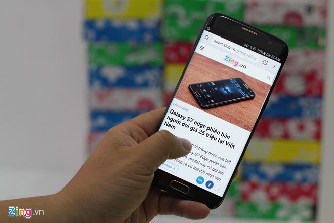 Galaxy S7 edge nguoi doi ve Viet Nam gia 50 trieu dong hinh anh 19