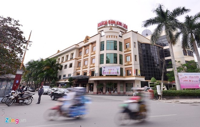 Kinh doanh bet bat, DNNN van hut nha dau tu nho dat vang hinh anh 1