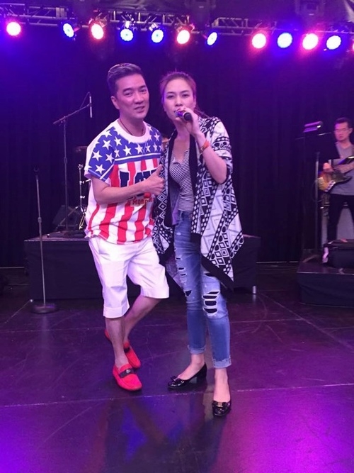 Mr Đàm: “Mỹ Tâm và tôi chẳng thể đến với nhau