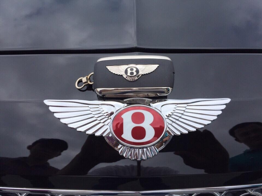  Giá của Bentley Flying Spur tại Việt Nam sẽ tăng đáng kể sau ngày 1/7. 