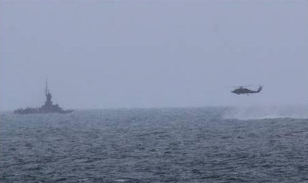 Tin moi nhat may bay SU 30 - 1