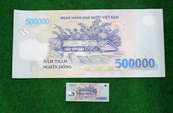 To tien 500.000 dong kich thuoc khung gia 5 trieu o Sai Gon hinh anh 1