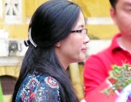 Nữ đại gia bị lừa, nữ doanh nhân, Việt kiều rởm, nữ tỷ phú, Bạch Diệp, Thiên Lý, siêu lừa, Huyền Như