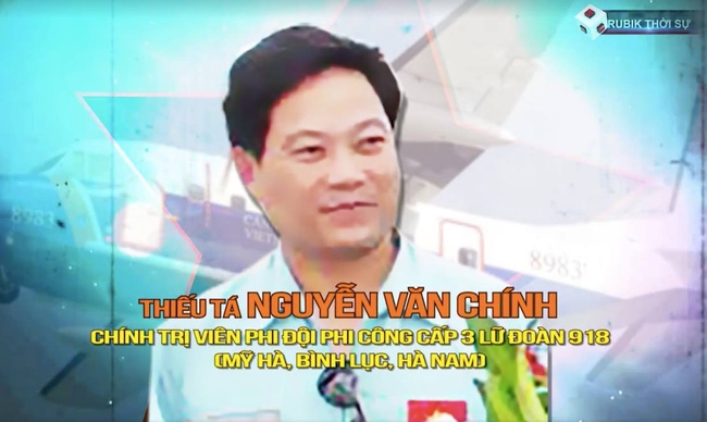 Hình ảnh 9 sĩ quan, quân nhân chuyên nghiệp trên máy bay CASA-212 gặp nạn - Ảnh 4.