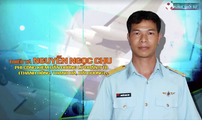 Hình ảnh 9 sĩ quan, quân nhân chuyên nghiệp trên máy bay CASA-212 gặp nạn - Ảnh 5.