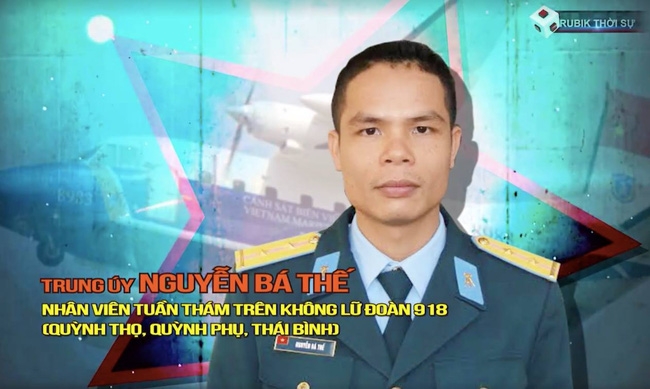 Hình ảnh 9 sĩ quan, quân nhân chuyên nghiệp trên máy bay CASA-212 gặp nạn - Ảnh 10.