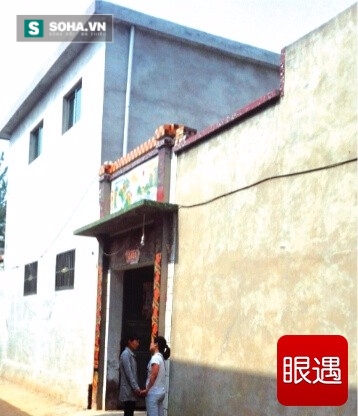 Ngoại tình bất thành, người đàn ông thảm sát cả nhà tình nhân - Ảnh 1. Ngoại tình bất thành, người đàn ông thảm sát cả nhà tình nhân - Ảnh 1.