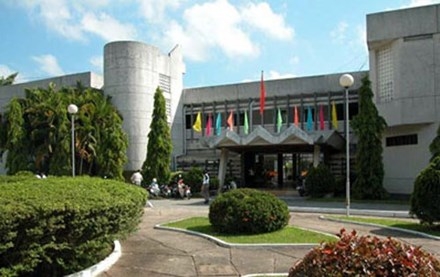 Học viện Nông nghiệp Việt Nam