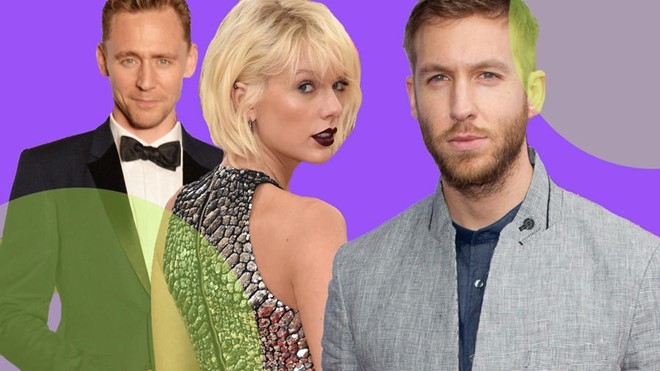 Taylor Swift ‘da’ ban trai qua dien thoai hinh anh 2