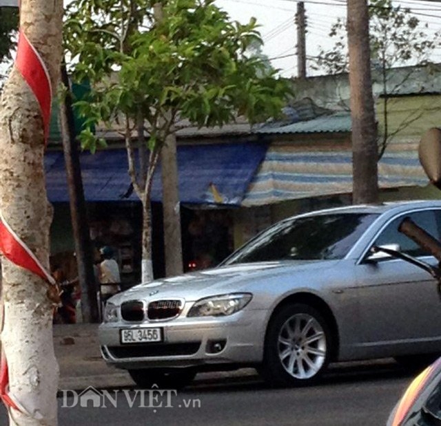 tham tra truong phong csgt “di xe gan bien khong dung” hinh anh 3