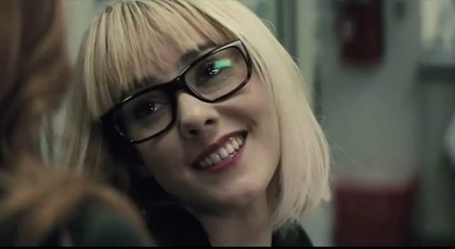 Ban phim hon 3 tieng cua ‘Batman v Superman’ co gi thu vi? hinh anh 2