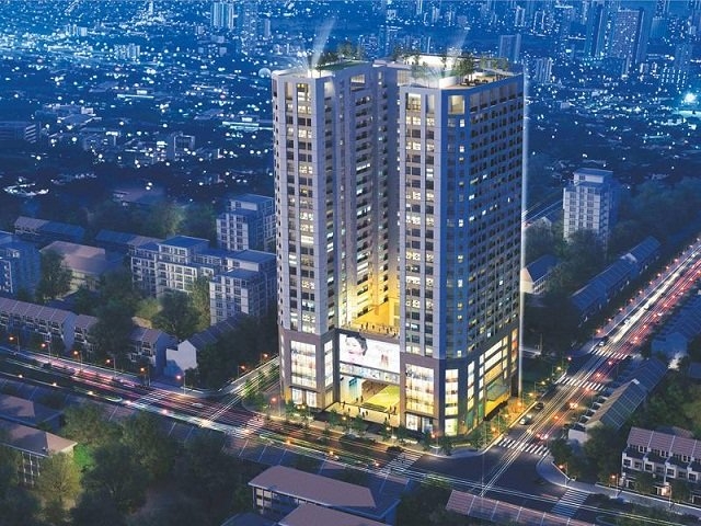 bat dong san phia tay ha noi: dat “vang” de o hinh anh 1