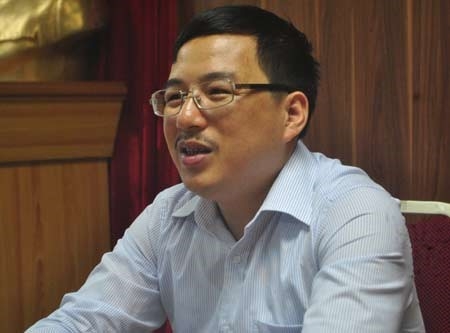'Con bo sua' ty do: Mieng ngon kho bo? hinh anh 1