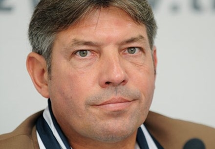 HLV Jurgen Gede