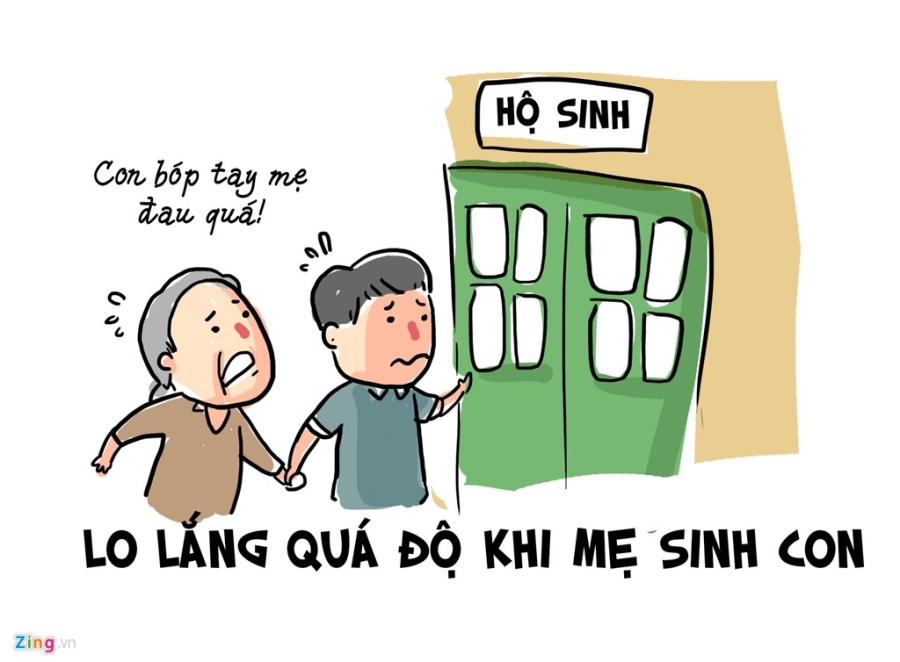 Ngay cua Cha: Nhung dieu con chua bao gio biet hinh anh 2