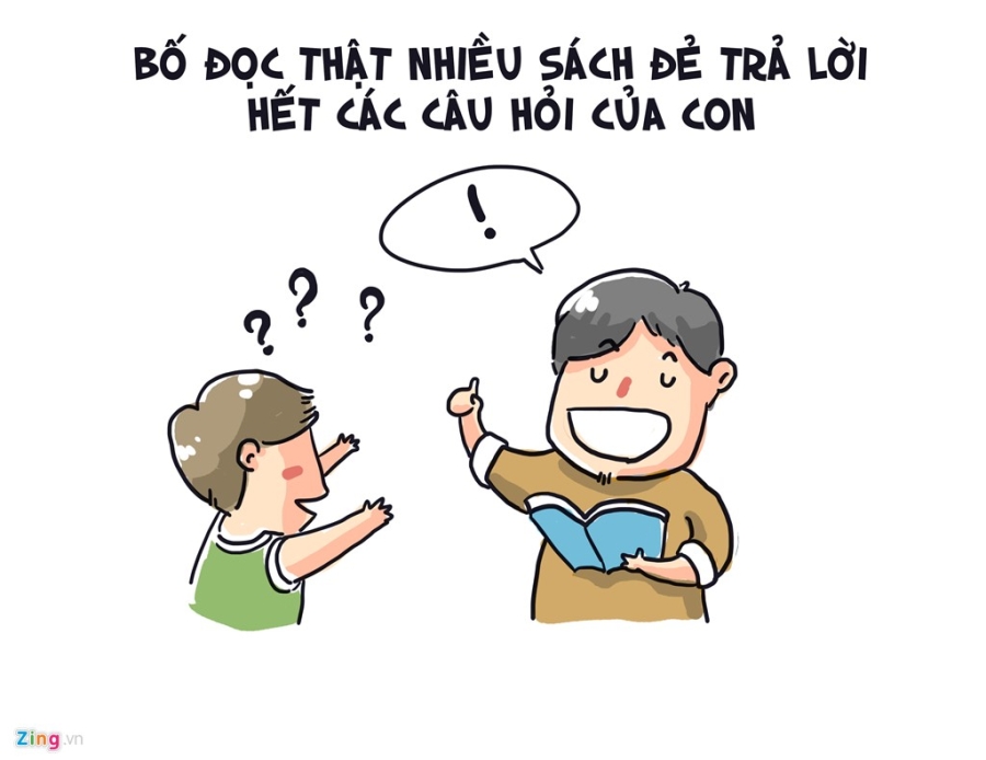 Ngay cua Cha: Nhung dieu con chua bao gio biet hinh anh 6