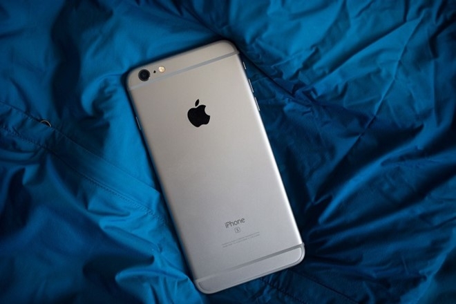 Tu 2017, du lieu iPhone va iPad se bat kha xam pham hinh anh 1