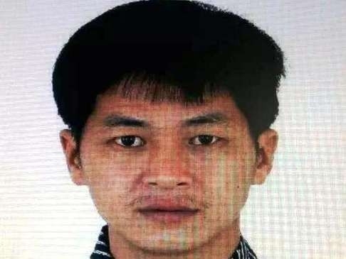 Xa sung hiem co o Trung Quoc, 3 nguoi chet hinh anh 1